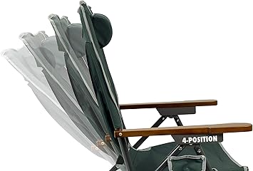 gci wilderness backpacker