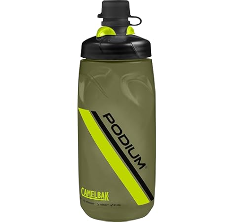 camelbak podium dirt series