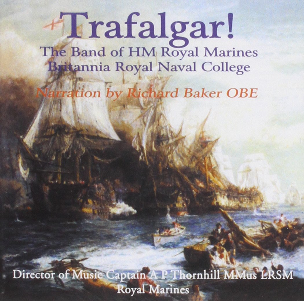 Trafalgar!