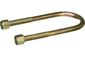 Dorman Help! 35617 Spring U Bolt