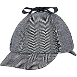deerstalker hat toronto