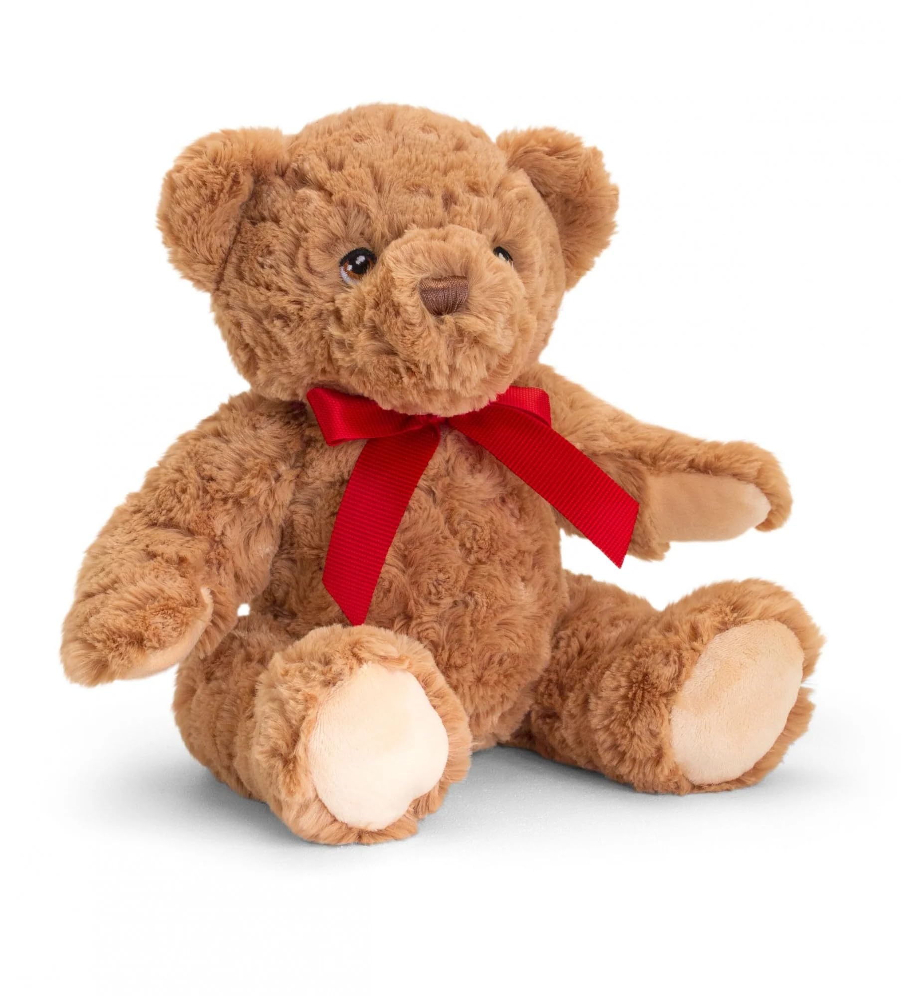Keel Toys 25cm Keeleco Teddy
