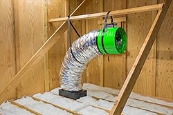 Quietcool QC ES-3100 RF Energy Saver Advanced Whole