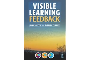 Visible Learning: Feedback