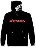 Factory Effex (15-88376) 'Honda' Horizontal Hooded