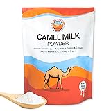 Camel Culture Dry Camel Milk