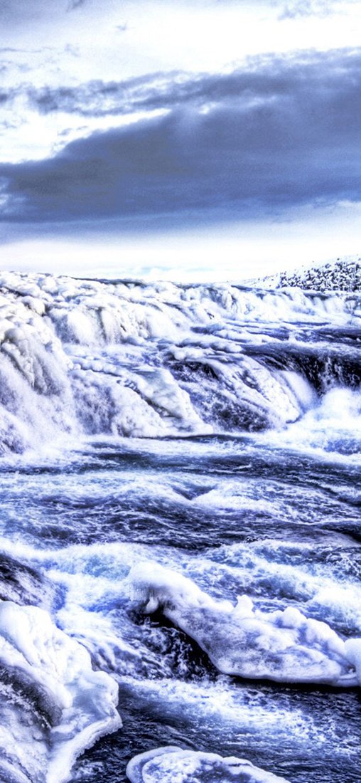 PeelitStickit, Beautiful Nature Wall Murals, ID-1840, vinyl