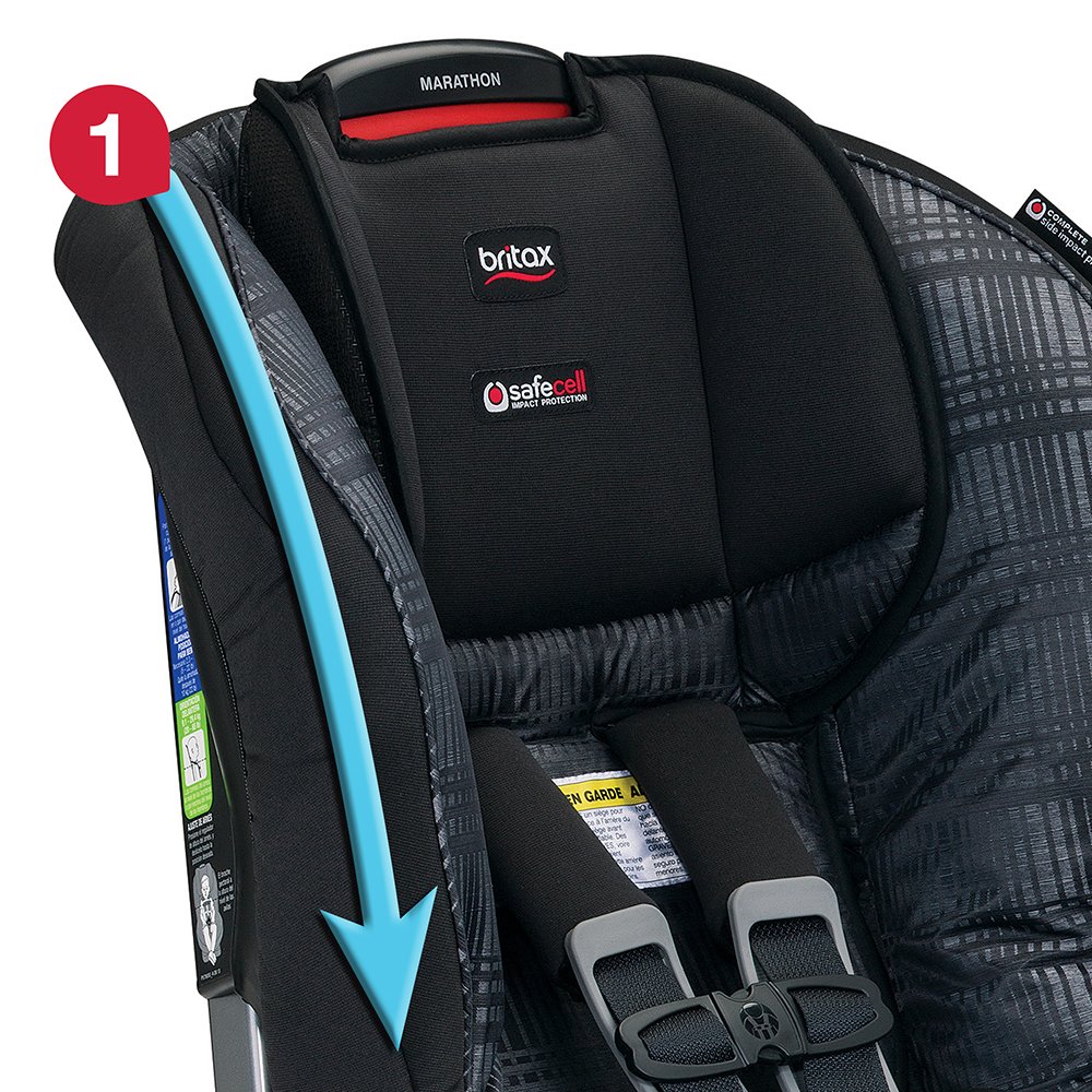 britax marathon g4 1