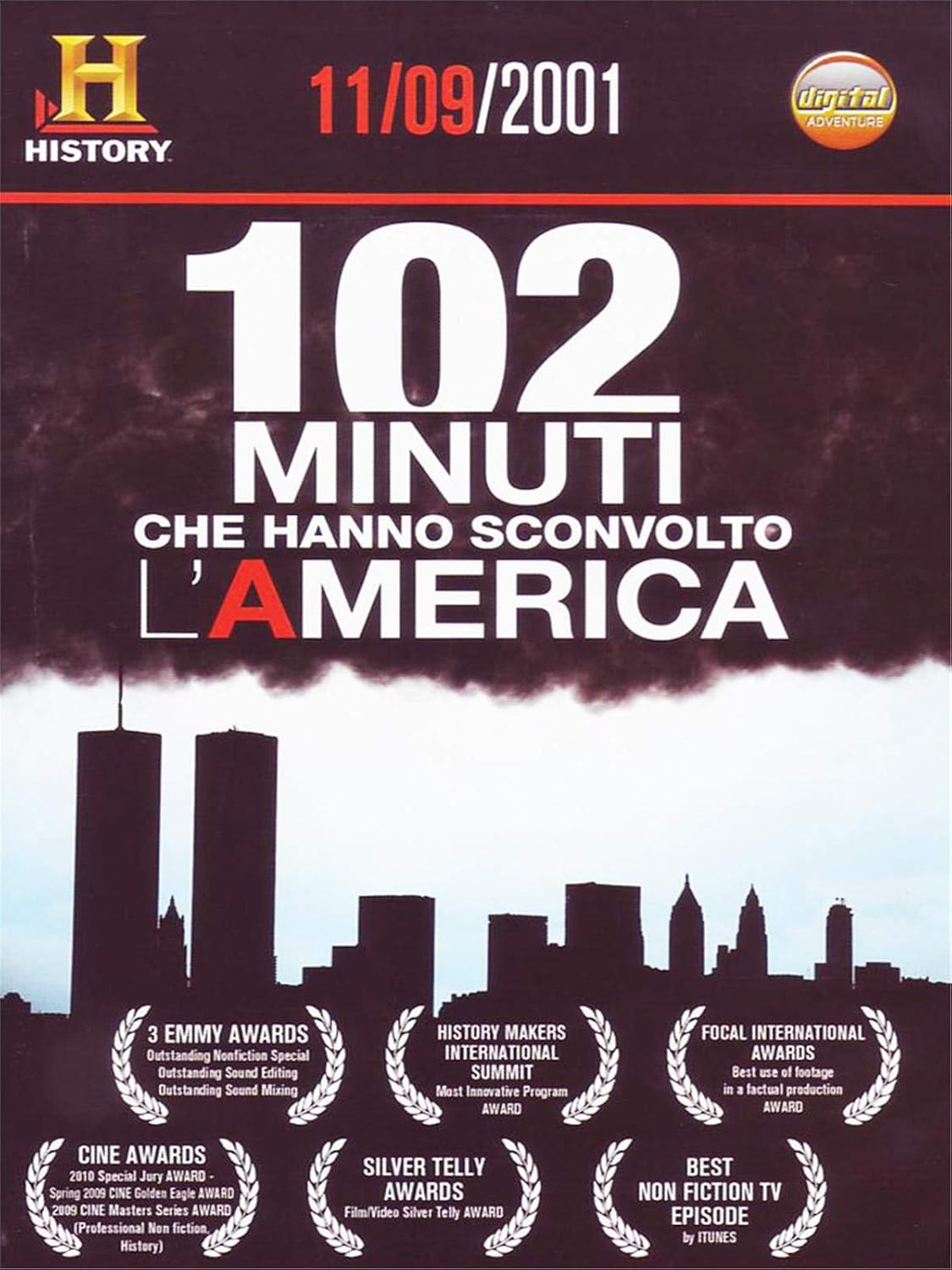 102 Minuti Che Hanno Sconvolto L America