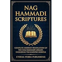 Amazon.com: The Nag Hammadi Scriptures Complete: Definitive Modern