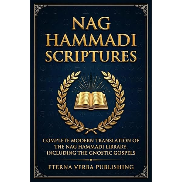 The Nag Hammadi Library in English: Translated and Introduced by