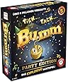 Piatnik  648366 - Tick Tack Bumm Party Edition