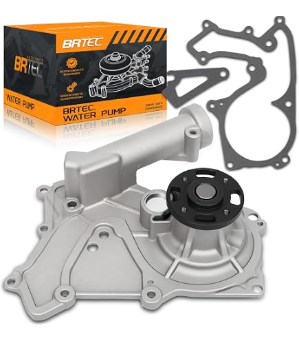 RT-177813  Amazon.com: Genuine OEM 25100-3C131 Coolant Pump / 251003C131 for