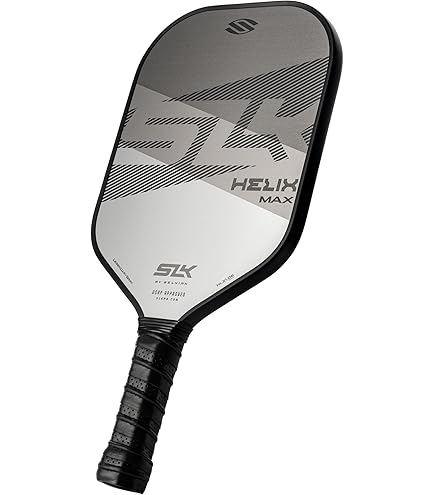 Pagaie De Pickleball HEAD Radical Tour Grit – 2024 – Neuf