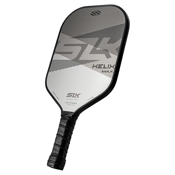 SELKIRK SPORT SLK HELIX PRO PICKLEBALL PADDLE |...