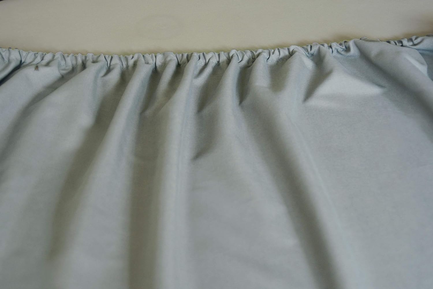 London Linens Microfiber 3 Piece Massage Table Sheets Set (Stone) : Beauty