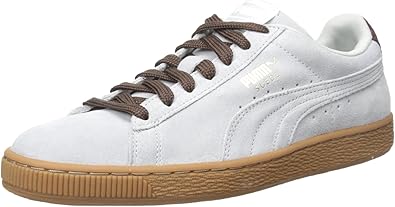 puma suede basketball