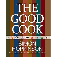 Good Cook book cover Good Cook book cover