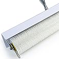 Navegando Spiked Roller for Self Leveling Concrete & Epoxy Flooring Tools,Self Leveling Cement Tools Remove Bubble Smooth,31mm Needle (500mm x 100mm).