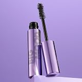 e.l.f. Cosmetics Big Mood Mega Volume Lifting Mascara Black 1.1 Oz view 4