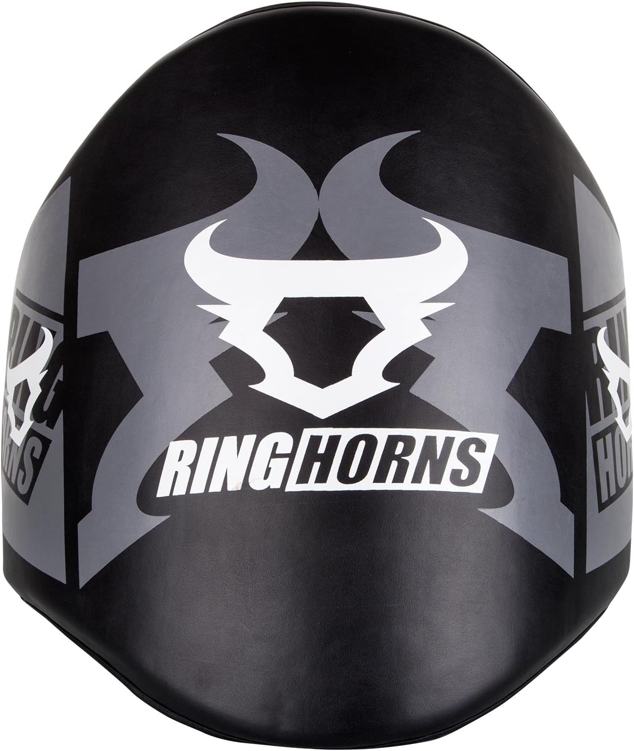 Venum Ringhorns Charger Belly Protector - Black