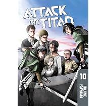Attack on Titan 9: Isayama, Hajime: 8601404239007: Books - Amazon.ca