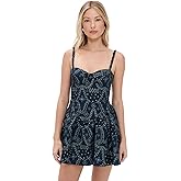 Peixoto Women's Flynn Mini Dress
