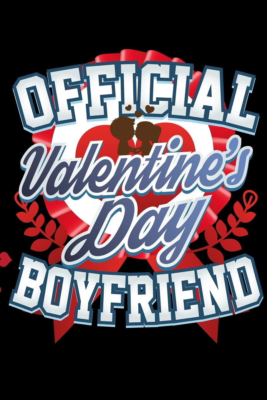 valentine's day with boyfriend