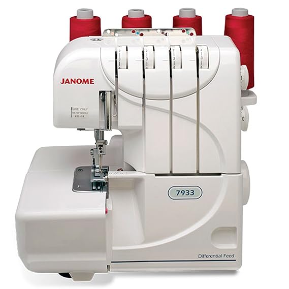 janome hasp