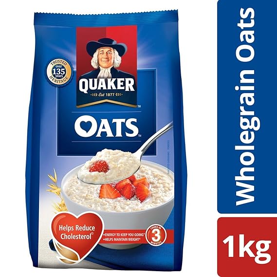 Best Oatmeal For Weight Loss WeightLossLook