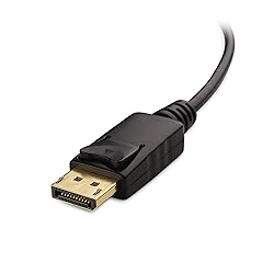 Cable Matters DisplayPort to Mini DisplayPort