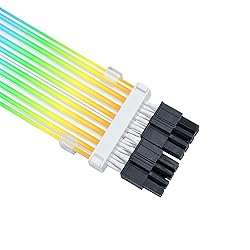 Lian Li Strimer Wireless 8 Pin