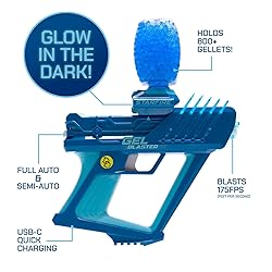 The Gel Blaster Starfire X - Exclusive David Dobrik