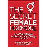 The Secret Female Hormone: How Testosterone Replacement Can Change Your Life