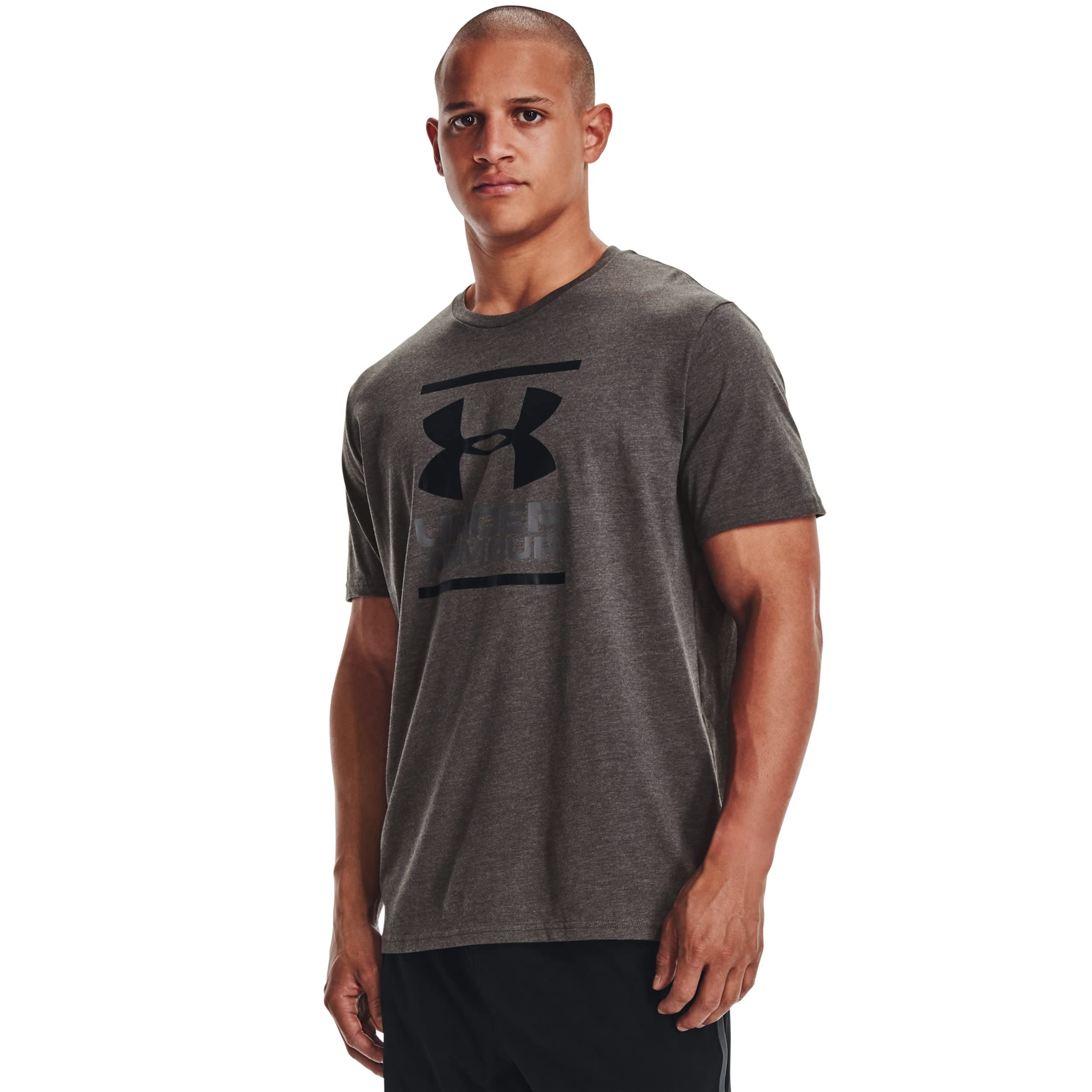 Under Armour Short Sleeve T GL UA Foundation