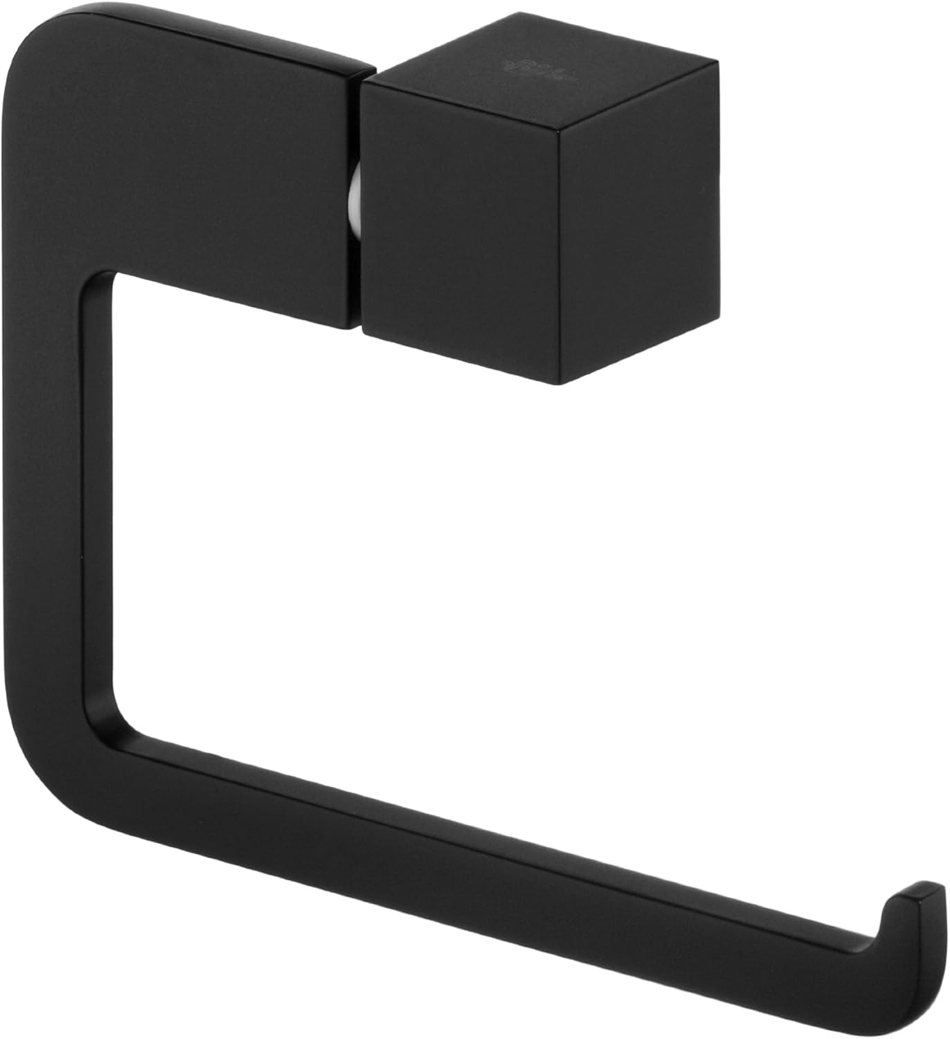 Bisk 02963 Futura Finished Toilet Roll Holder Without Cover 13 5