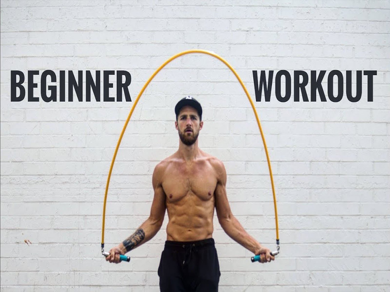 Watch Jump Rope Dudes Prime Video