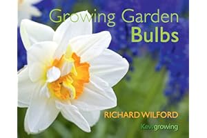 Growing Garden Bulbs (Kew - Kew Growing)