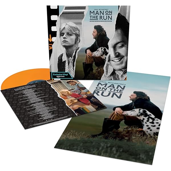 Amazon.com: Signals (40th Anniversary) [Super Deluxe LP/CD/Blu-ray