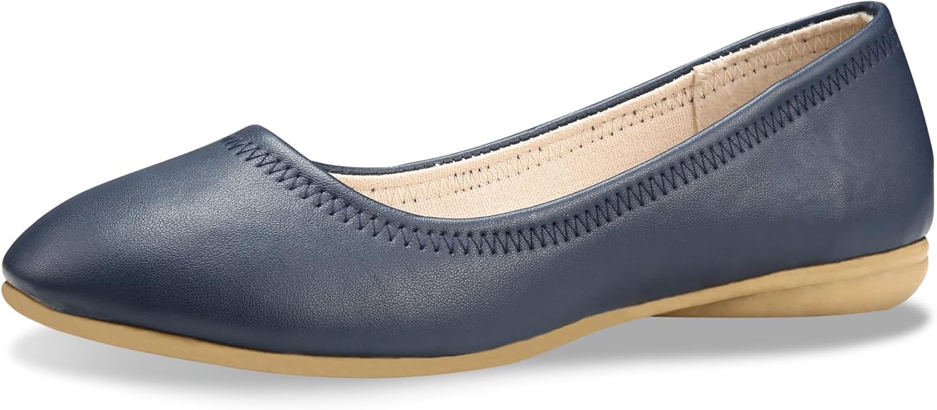 walking shoes flats