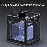 ANYCUBIC Kobra S1 Combo 3D Printer Multicolor Drying CoreXY LeviQ 3.0 view 3