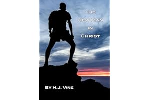 The New Man in Christ
