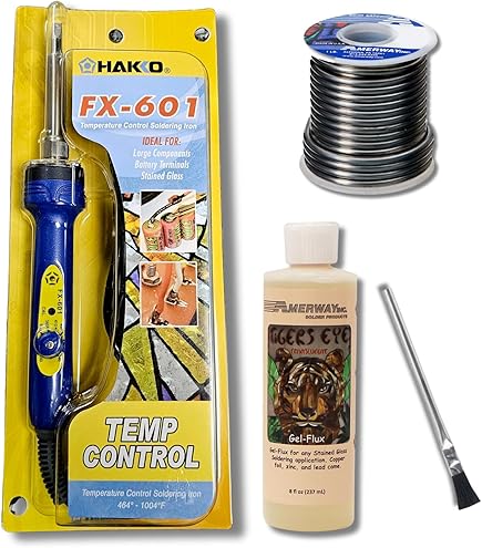 Amazon.com: A1313 by Hakko : Tools & Home Improvement