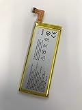 Replacement Battery for ZTE N9130 Speed Blade Apex