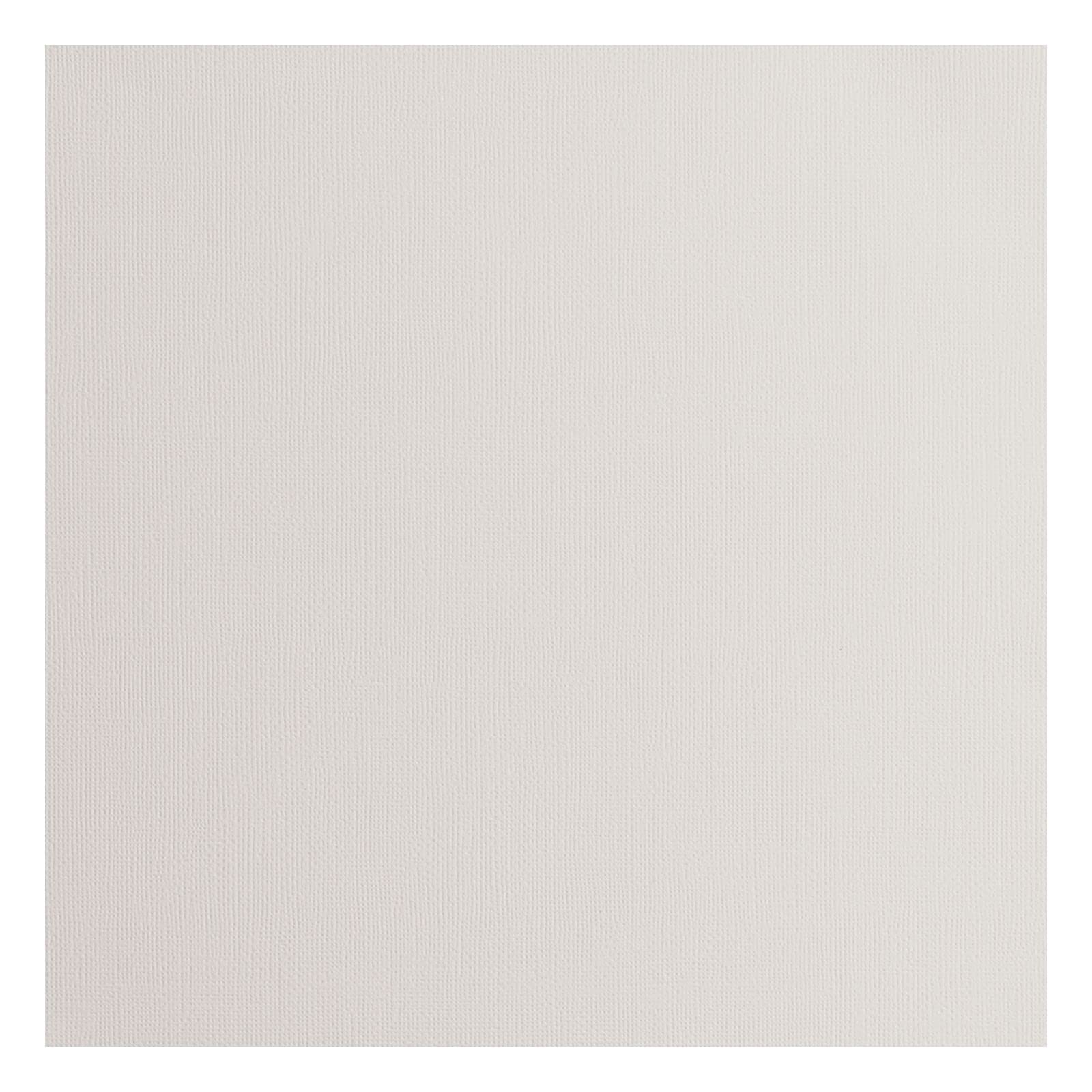 Florence Cardstock Textured - Coloured Card Making Supplies 12 x 12 inch - Grey - 20 Sheets - Coloured Paper for Scrapbooking, Card Making, Die Cutting and Paper Crafts - 216 GSM - Cool Grey