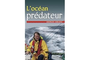 L'océan prédateur (French Edition)