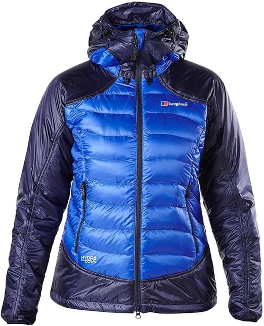 Berghaus Asgard Down Jacket Amazon.co.uk Clothing