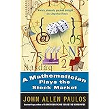 A Mathematician Plays The Stock Market