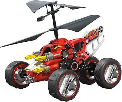 coche teledirigido air hogs