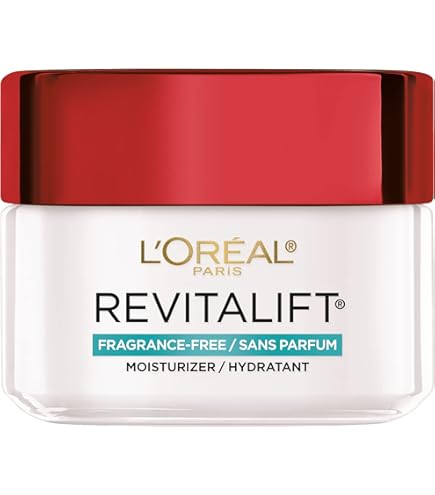 Amazon.com: L'Oreal ParisRevitalift Face & Neck Anti-Wrinkle